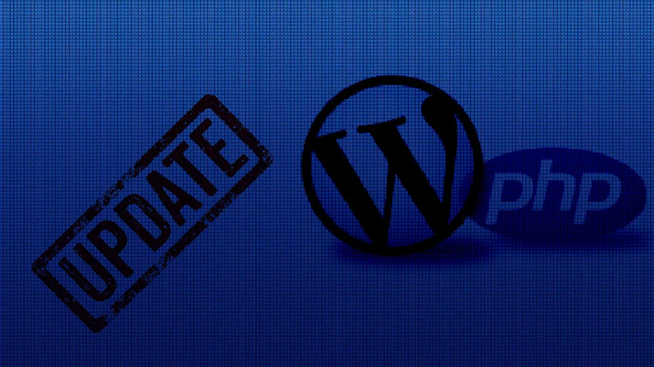 How to Update Your PHP Version in WordPress