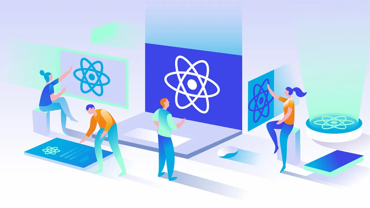 Building ReactJS Projects As Beginners