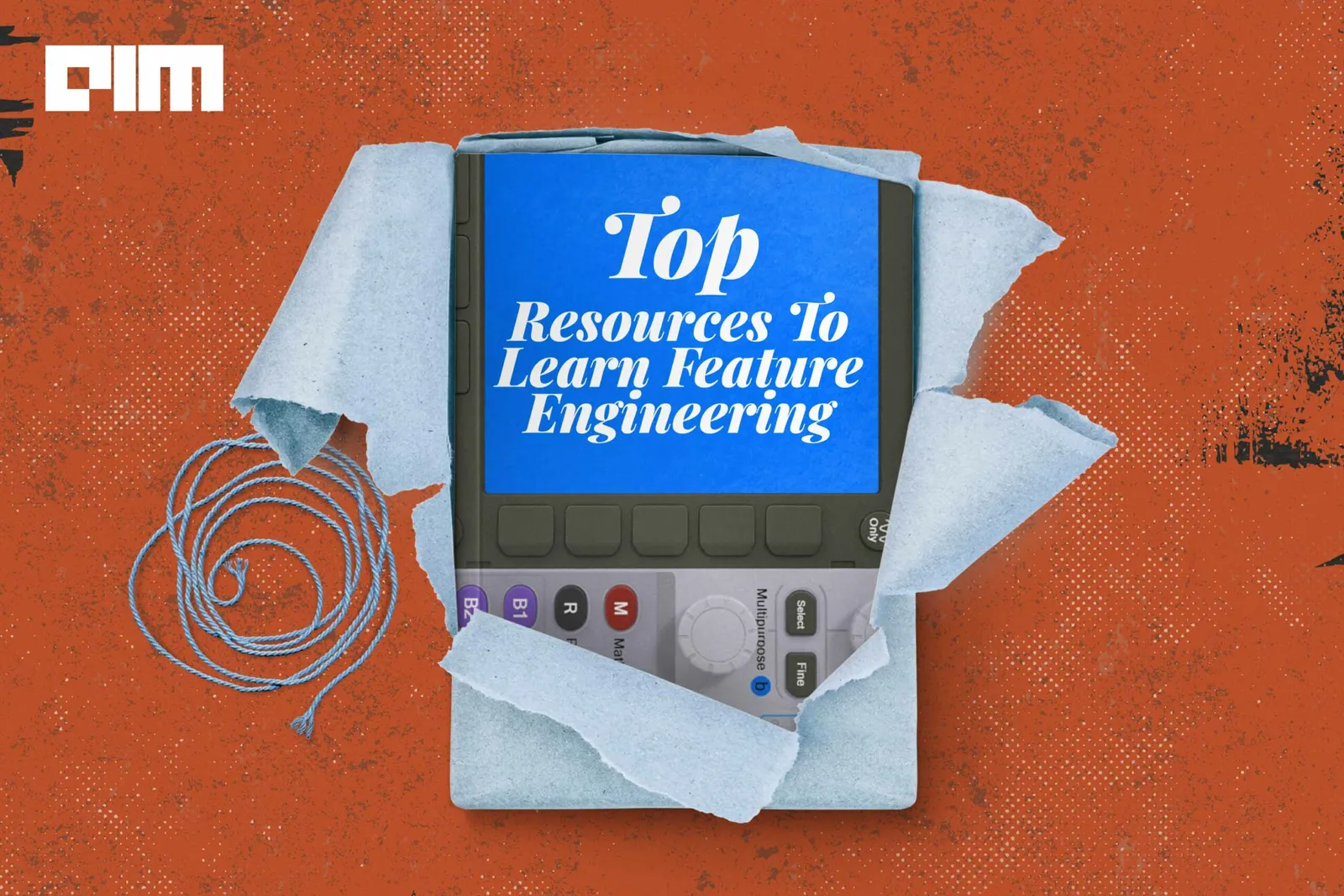 Top Resources To Learn Feature Engineering