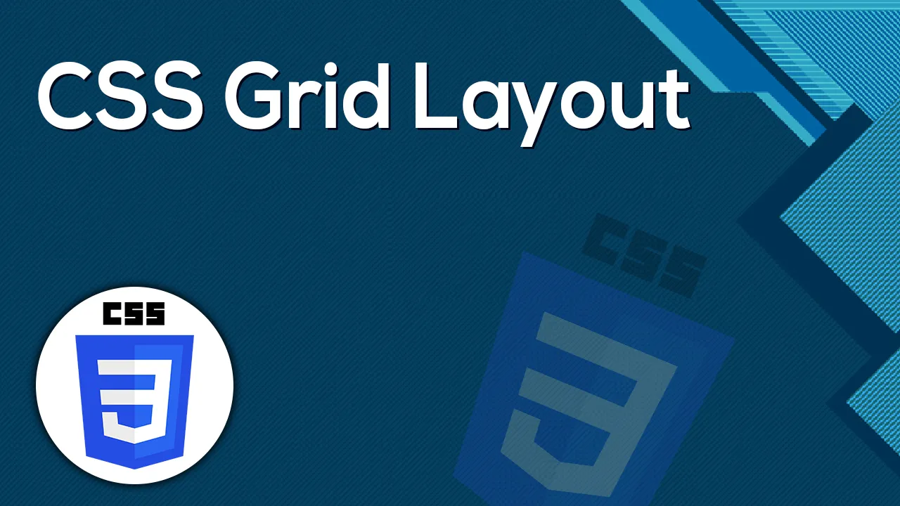 Fully Understand CSS Grid Layout