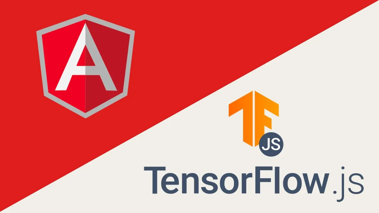 Building an Intelligent User Interface (UI) with Angular and TensorFlow.js