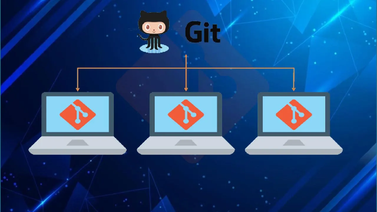 How to Use Multiple GIT Key Pairs Or Account In The Same Computer