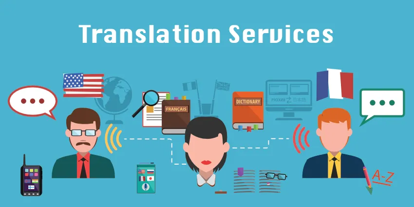 Know The Importance Of Certified Translation Services In Los Angeles
