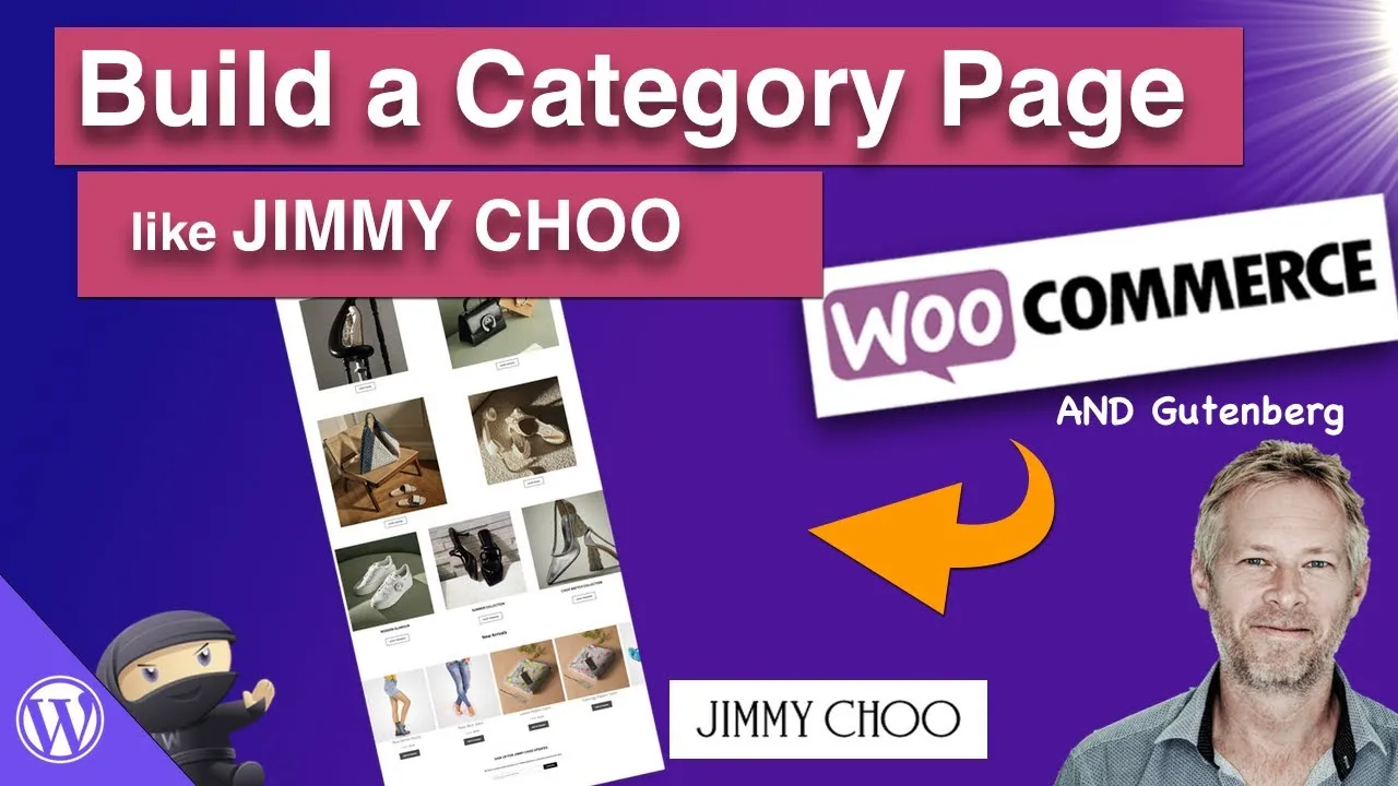 Instructions For Creating A Custom WooCommerce Category Page