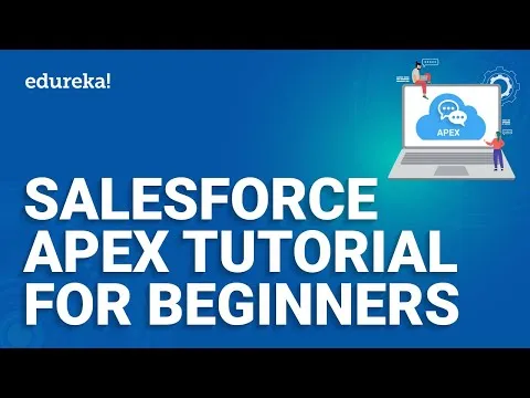 Introduction To Apex Programming - Salesforce Tutorial