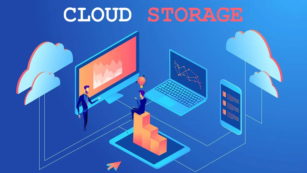 What Best Cloud Storage Providers?