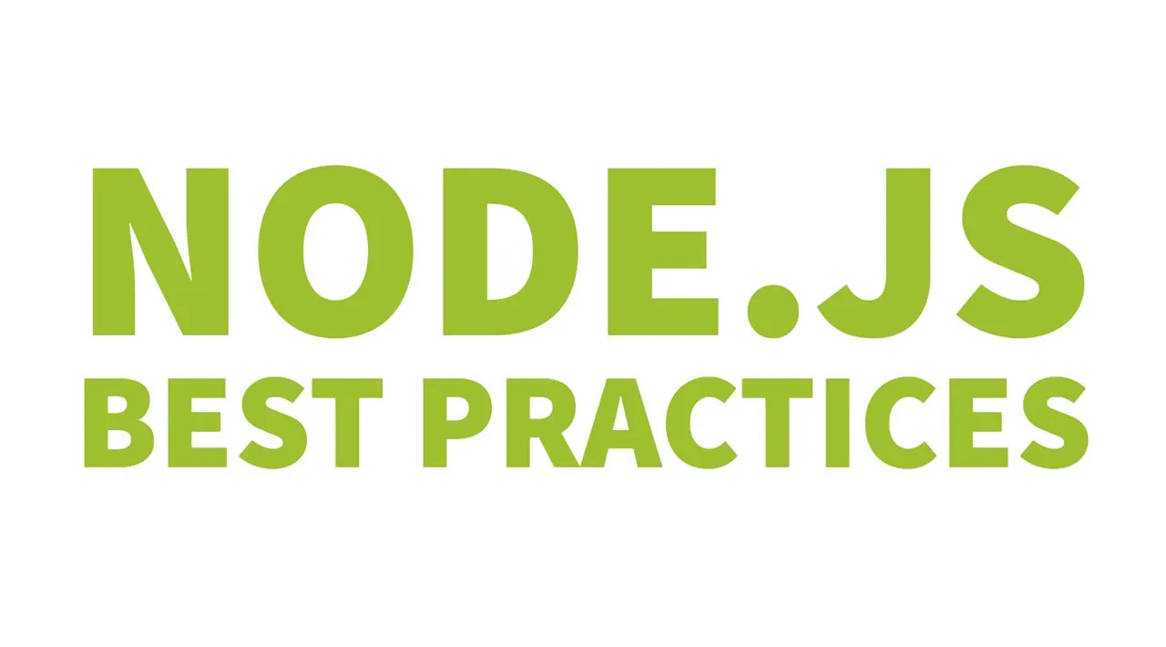 40+ Node.js Integration Test Best Practices