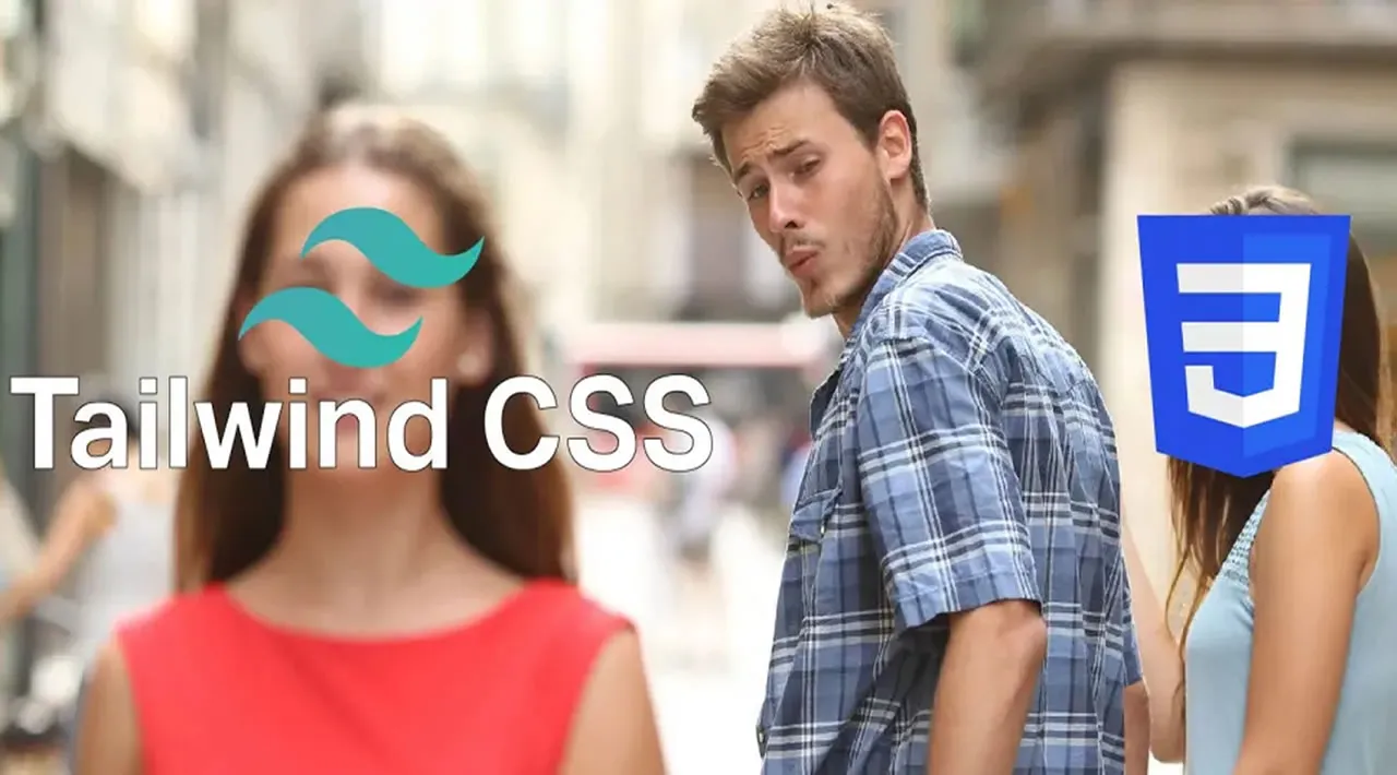 6 Reasons to Use Tailwind Over Traditional CSS