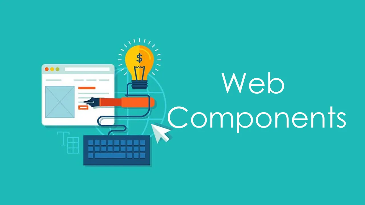 Understanding Web Components