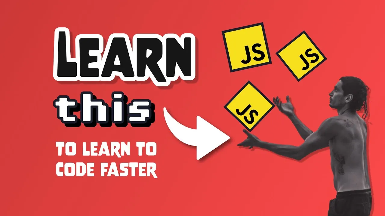 This Weird Skill Helps You Learn to Code Faster