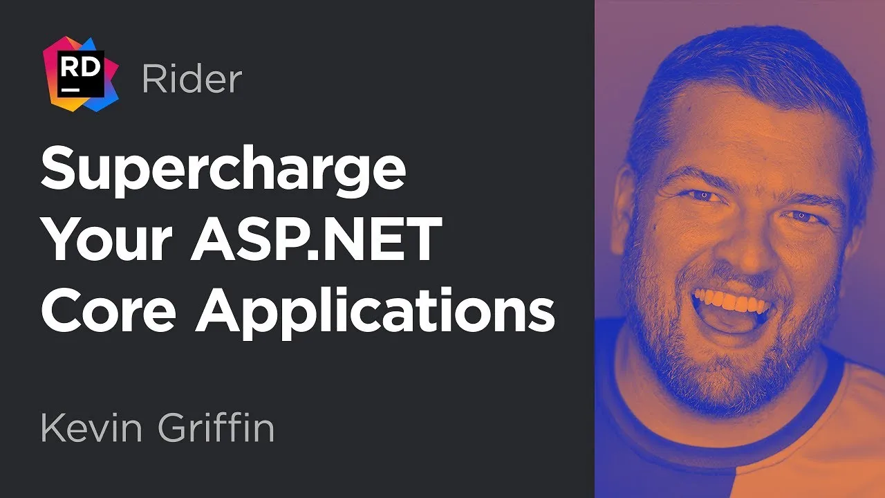 Supercharge Your ASP.NET Core Applications