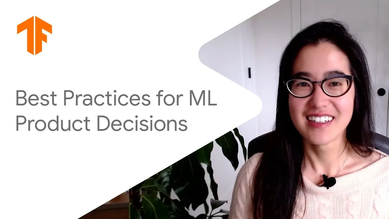 Best Practices for ML Product Decisions using the People + AI Guidebook