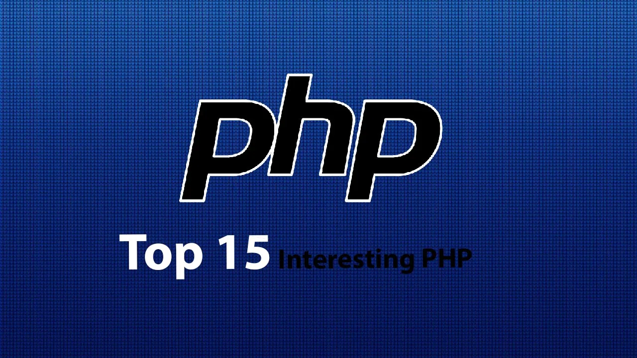 Top 15 Interesting PHP Projects on Github For Beginners [2021]