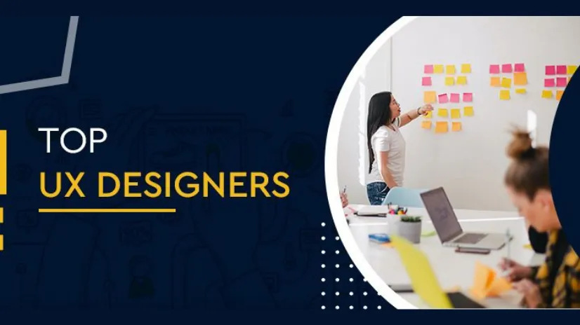 Hire Best UX Designers | Top User Experience (UX) Design Agencies 2021