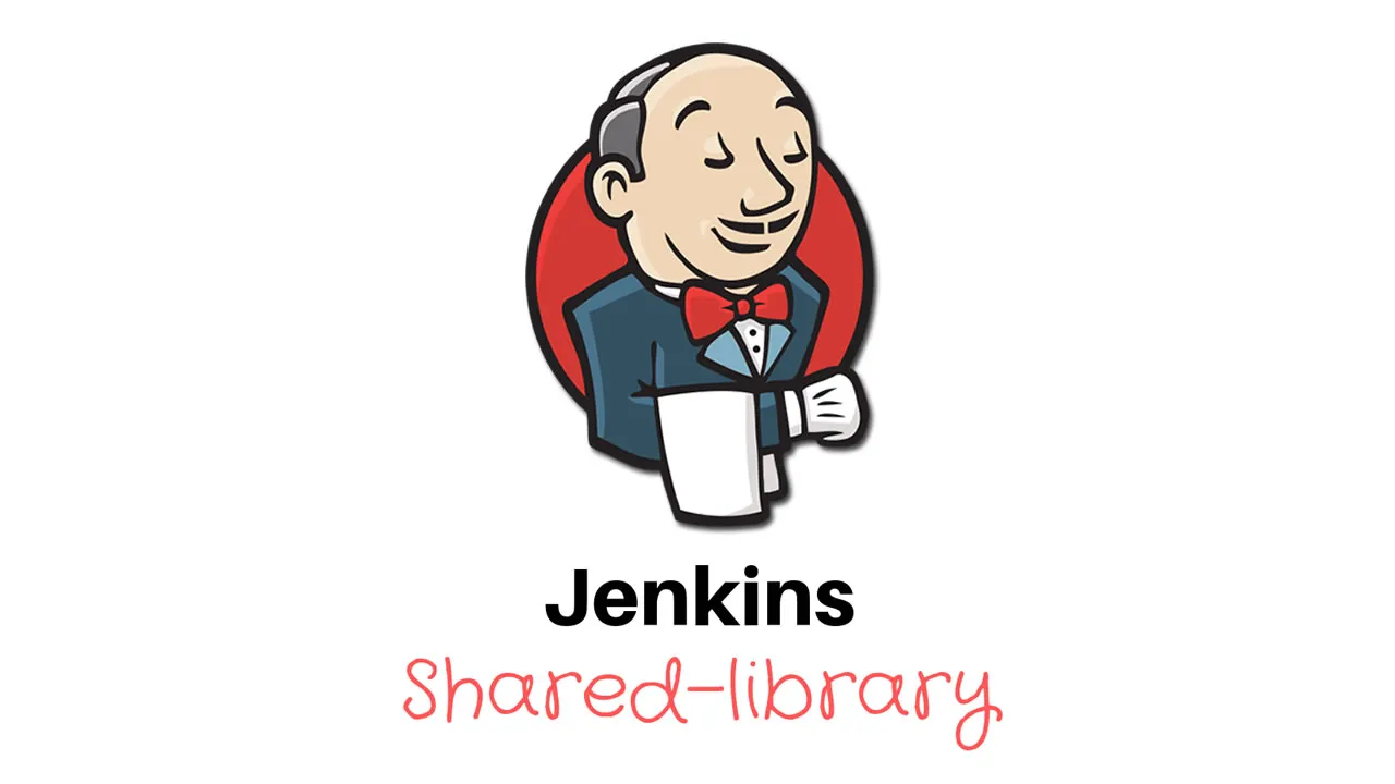A Closer Look at Jenkins's Shared Library