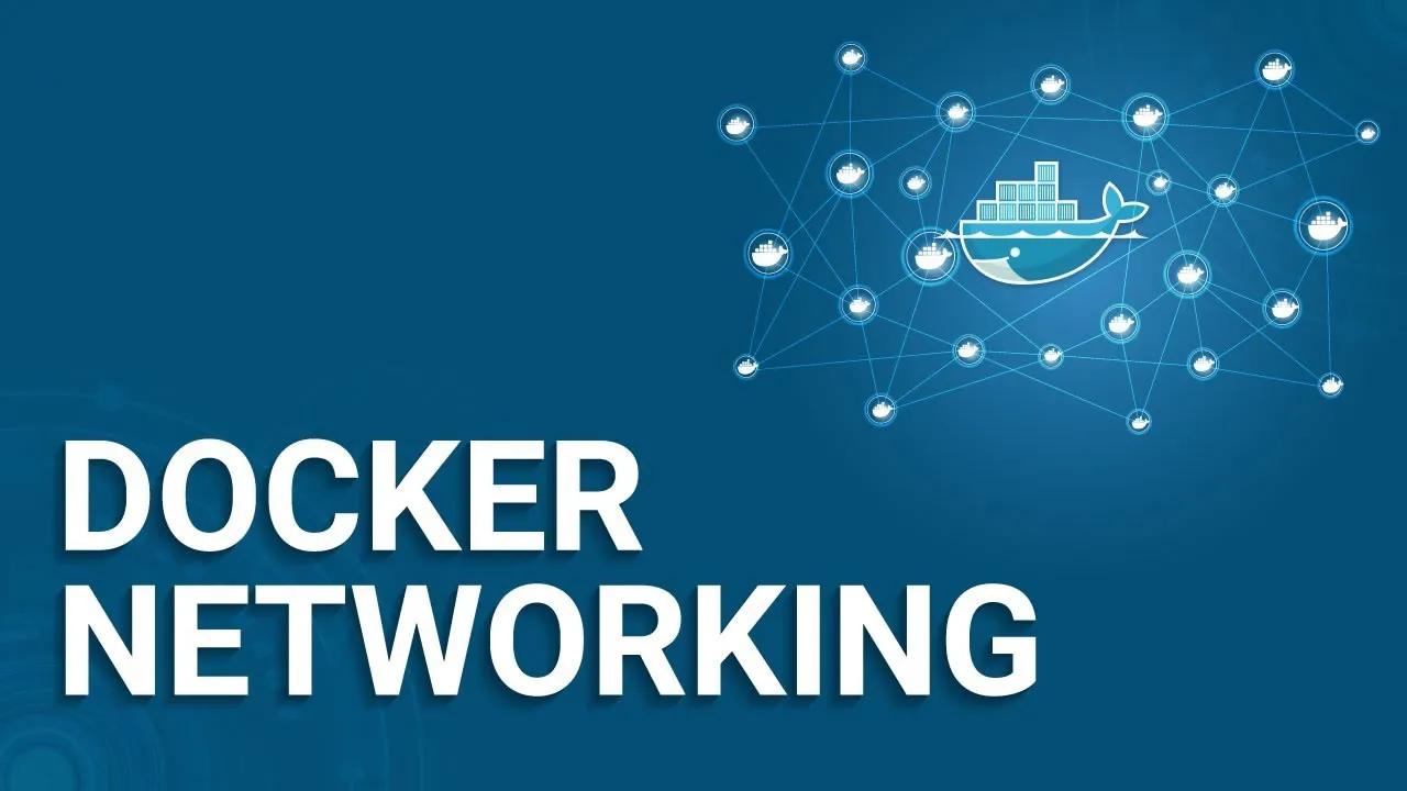 How To Docker Networking?