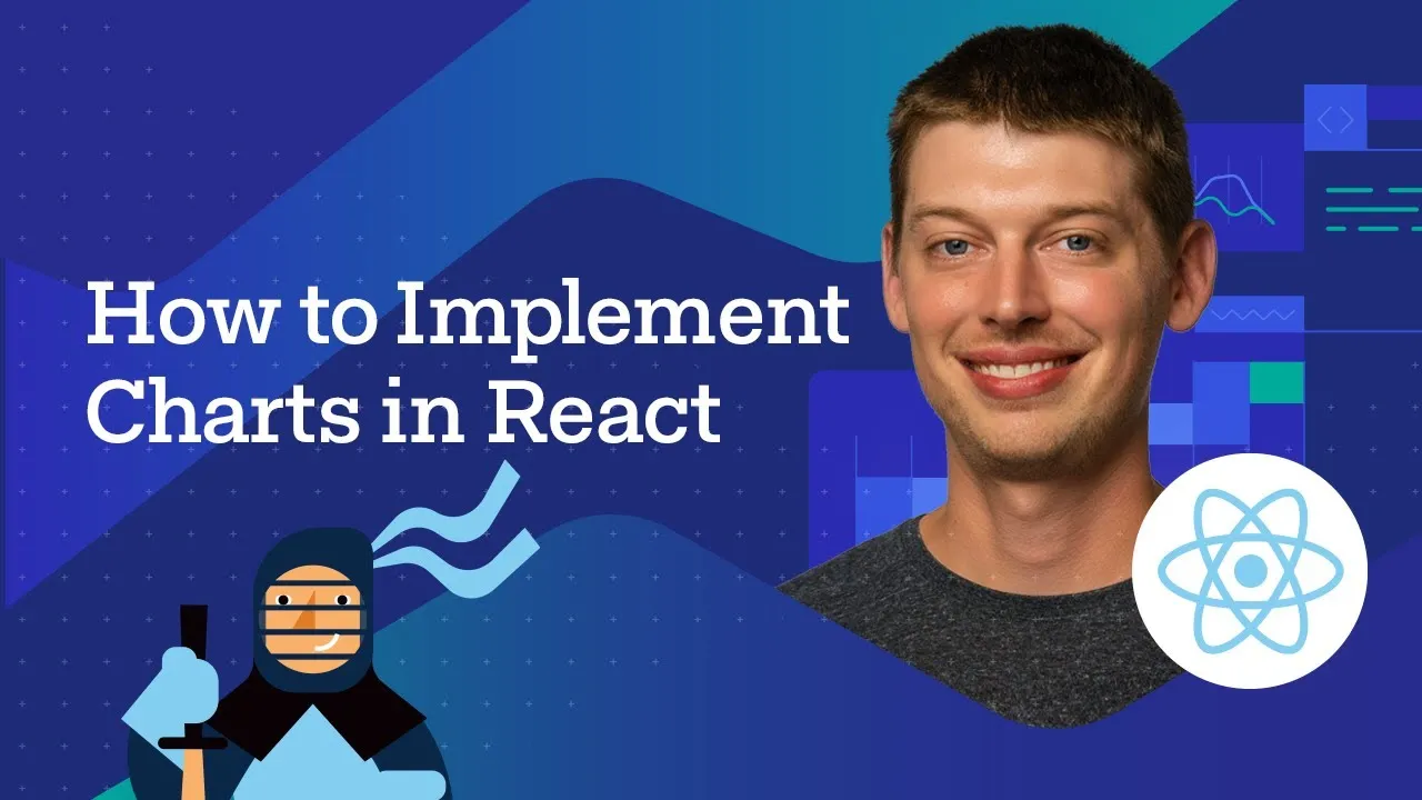 How to Implement React Charts into Your App using KendoReact Charting
