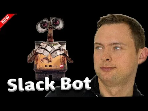 How To Build Slack Bot?(Node JS | AWS Lambda&DynamoDB -AWS Serverless)