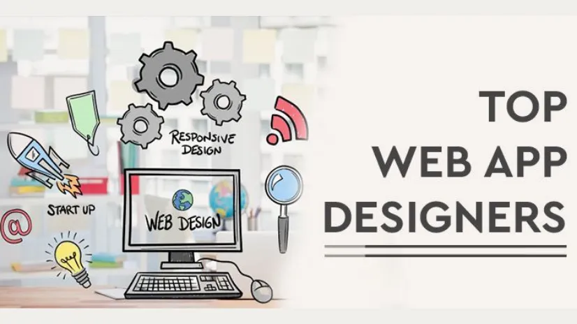 Hire Best Web App Designers | Web Application Development Companies