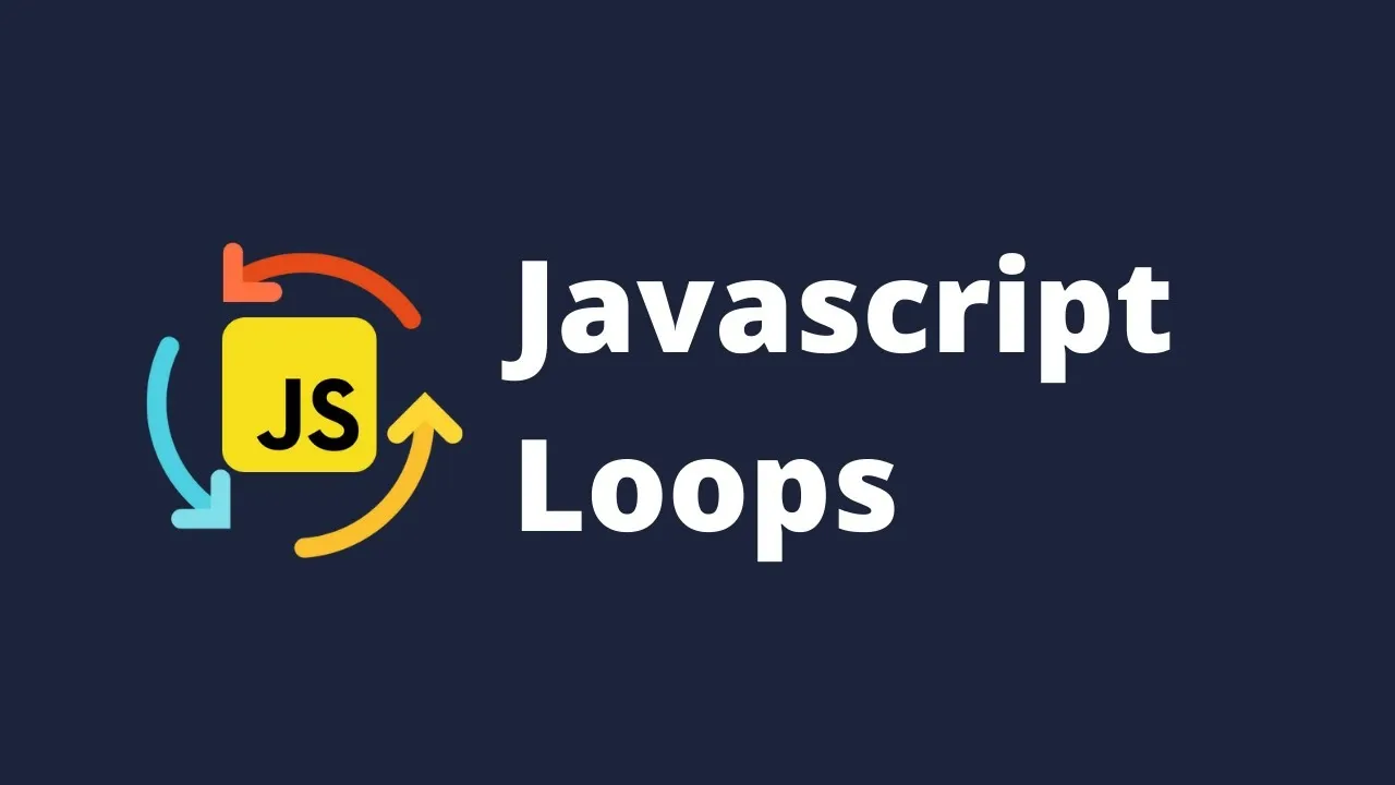 JavaScript For Loop and While Loop