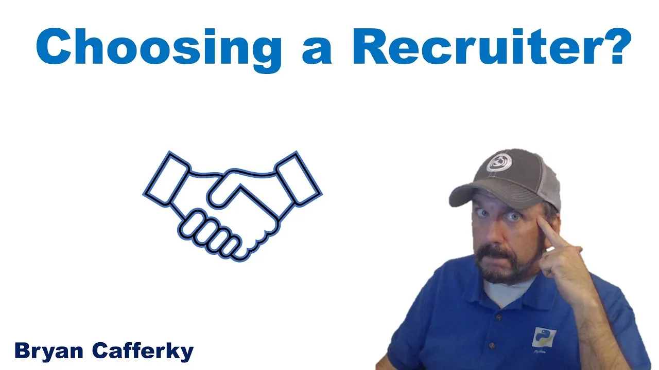 How to Identify The Best Recruiters