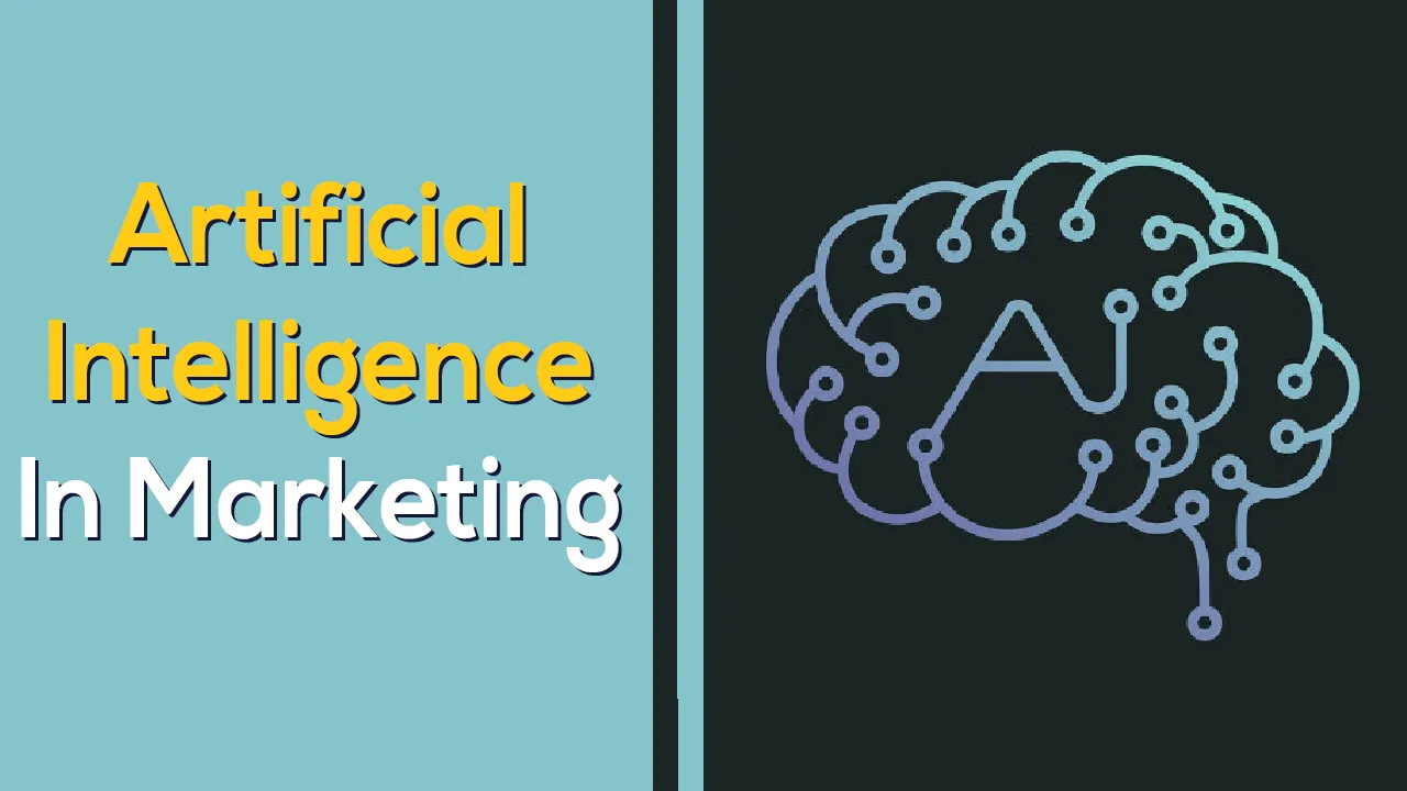 What Will Artificial intelligence In Marketing Look Like?
