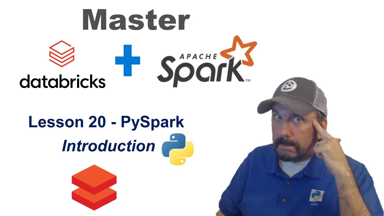 Why You Need to Know PySpark?