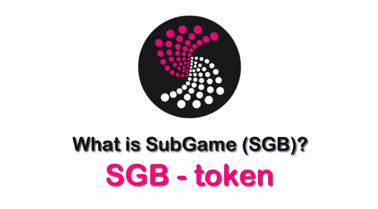 What is SubGame (SGB) | What is SubGame token | What is SGB token
