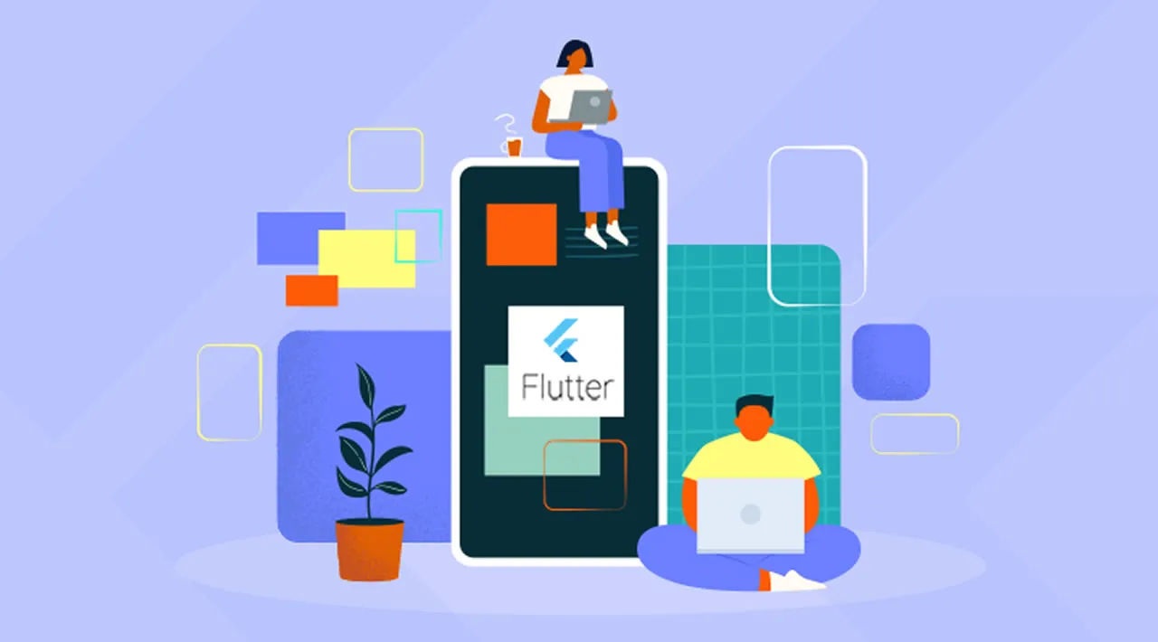 The Ultimate Guide to App Development with Flutter
