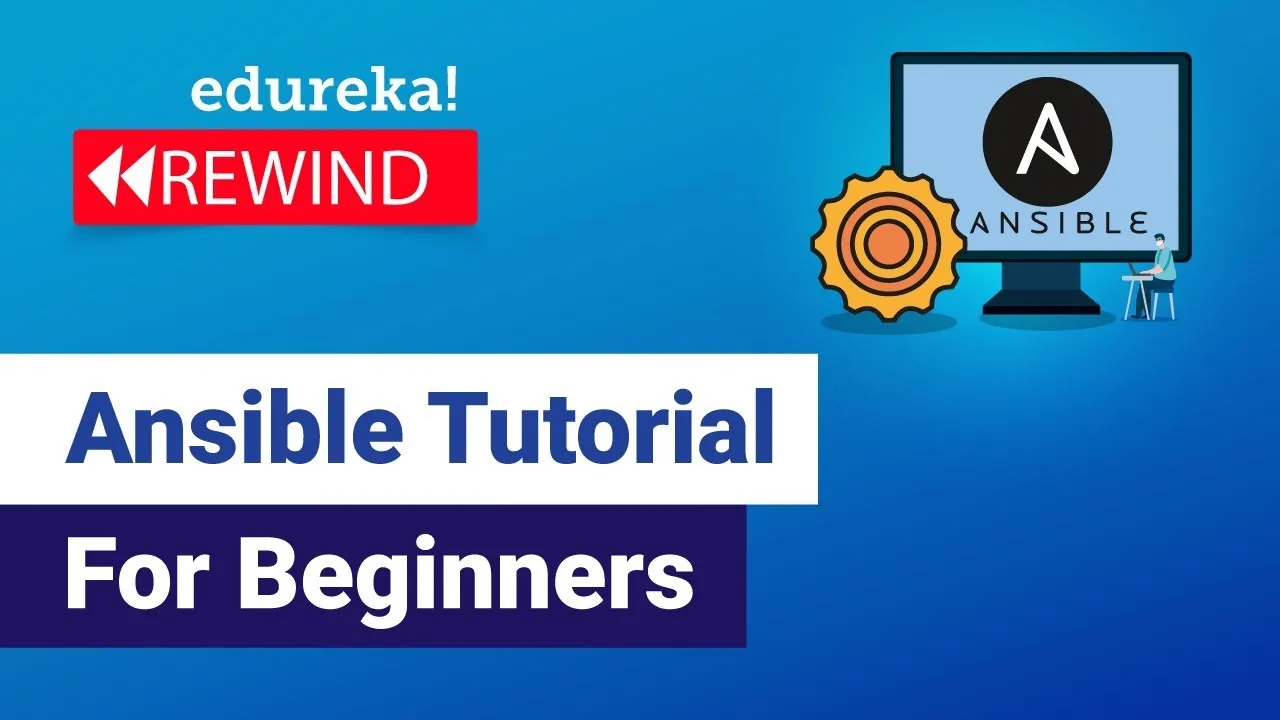Ansible Tutorial for Beginners