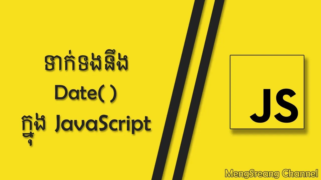 Creating a date in javascript