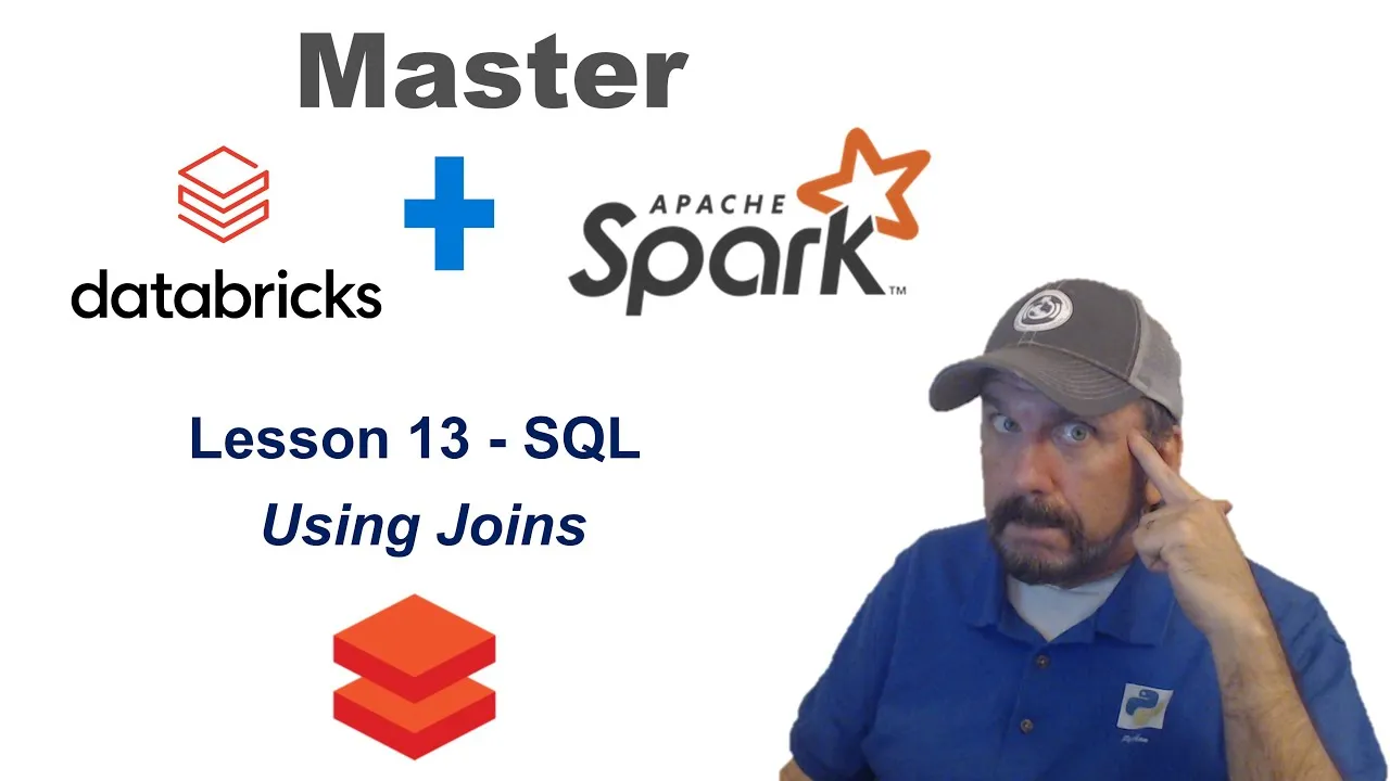 How To Query Perform Joins using Spark SQL