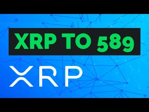 Summary Of All The Latest XRP Ripple News