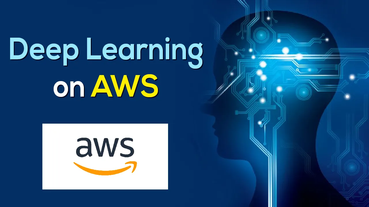 How to Deep Learning on AWS