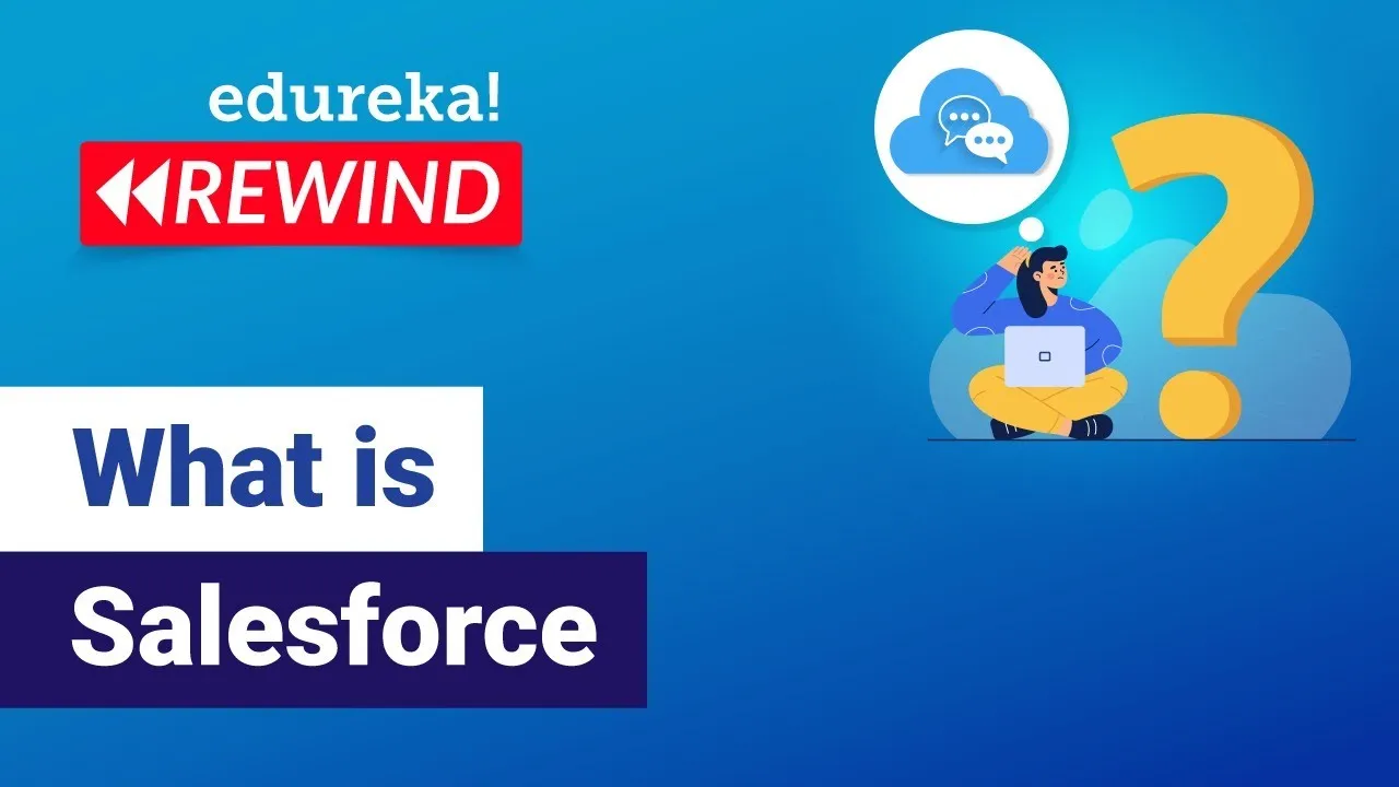 What Is Salesforce