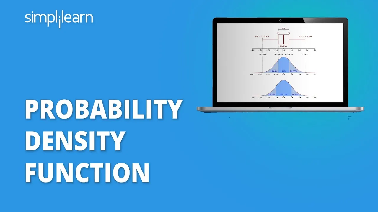 How to Implement Probability Density Function in Python