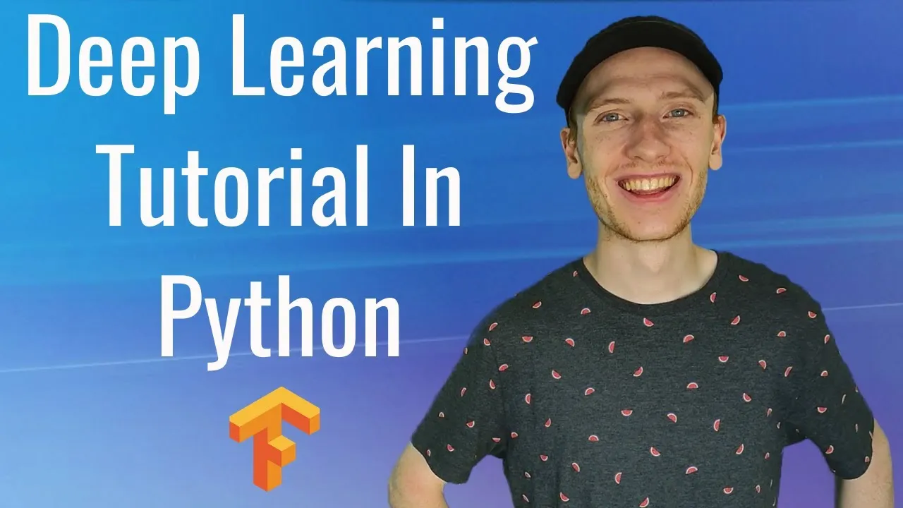 a-no-prerequisite-deep-learning-tutorial-in-python