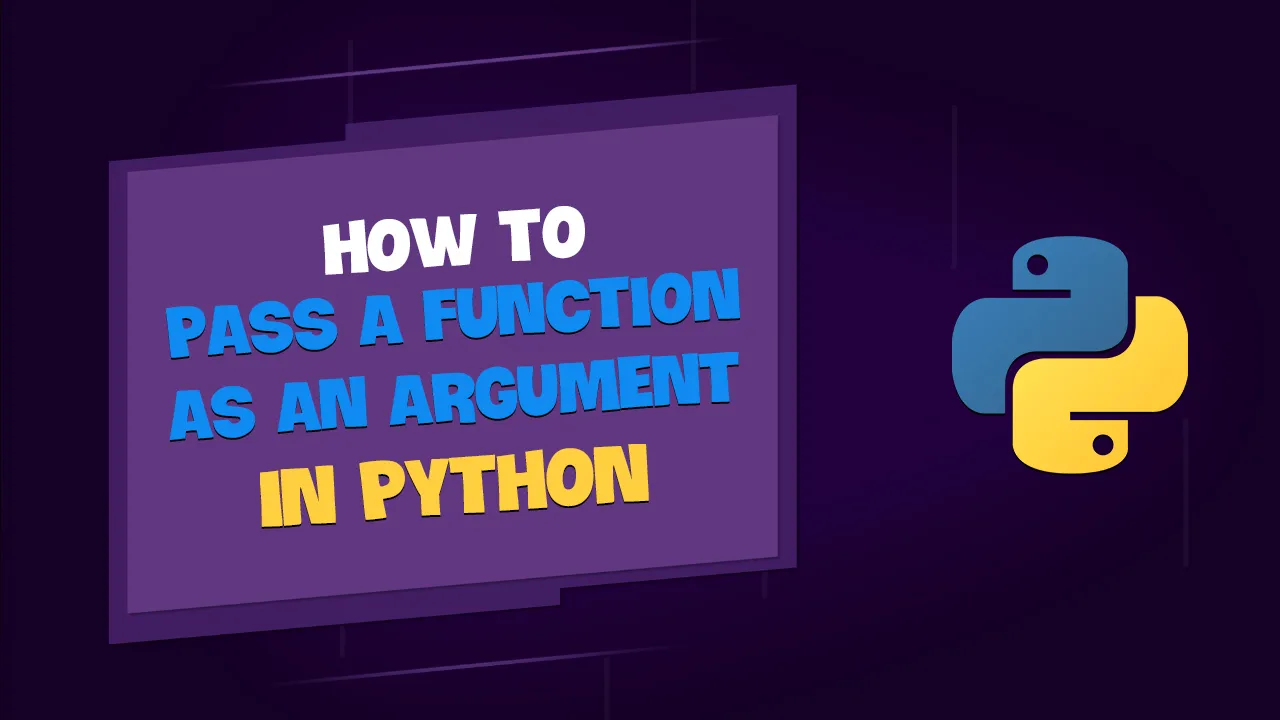 how-to-pass-a-function-as-an-argument-in-python