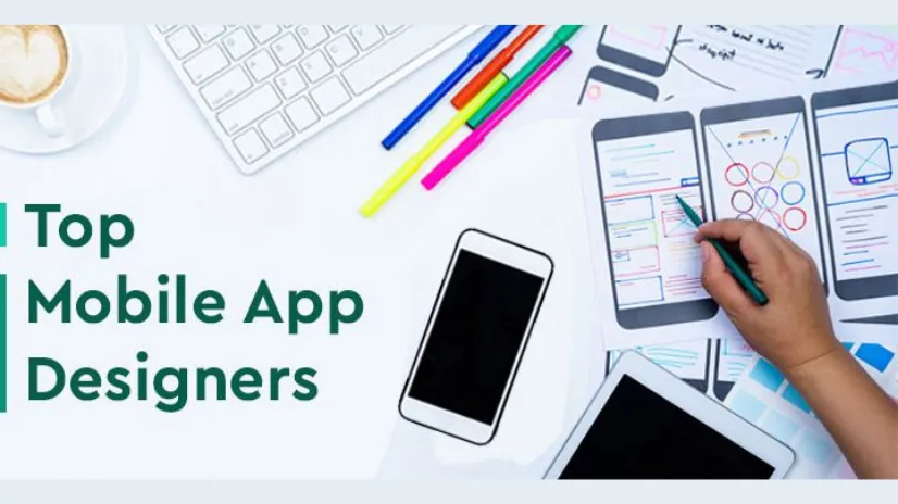 Hire Best Mobile App Designer | Top Mobile App Design Companies [2022]