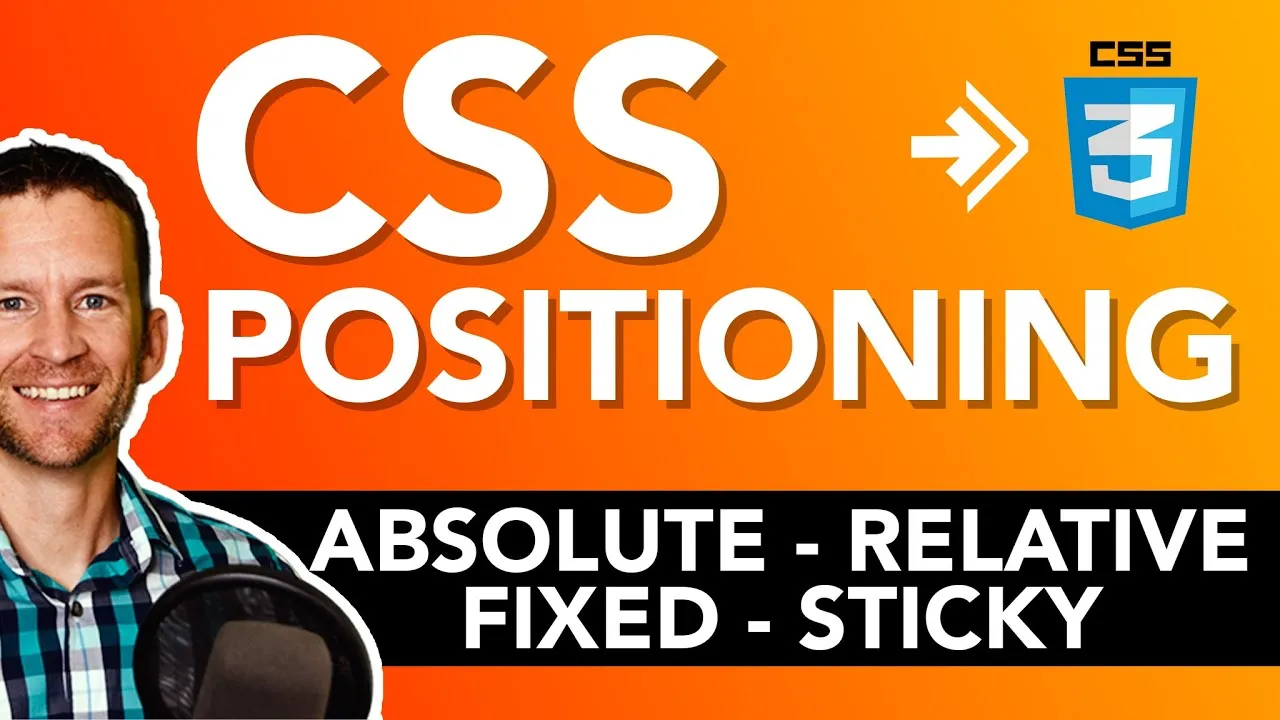 How to use CSS Positioning