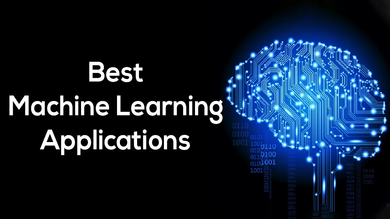 How to master the best machine learning apps