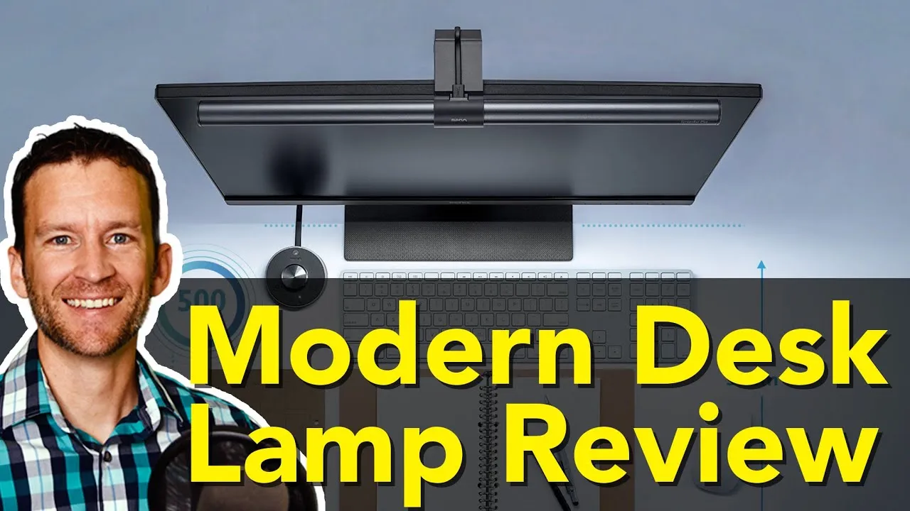 How to Coolest Modern Desk Lamp Design!