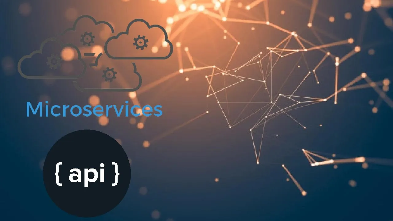 How to Microservices API Gateway to unify Multiple Microservices