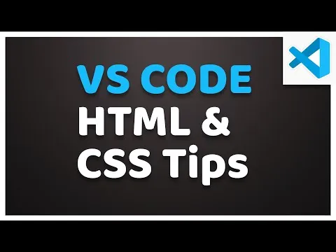 HTML & CSS coding tutorial for beginners