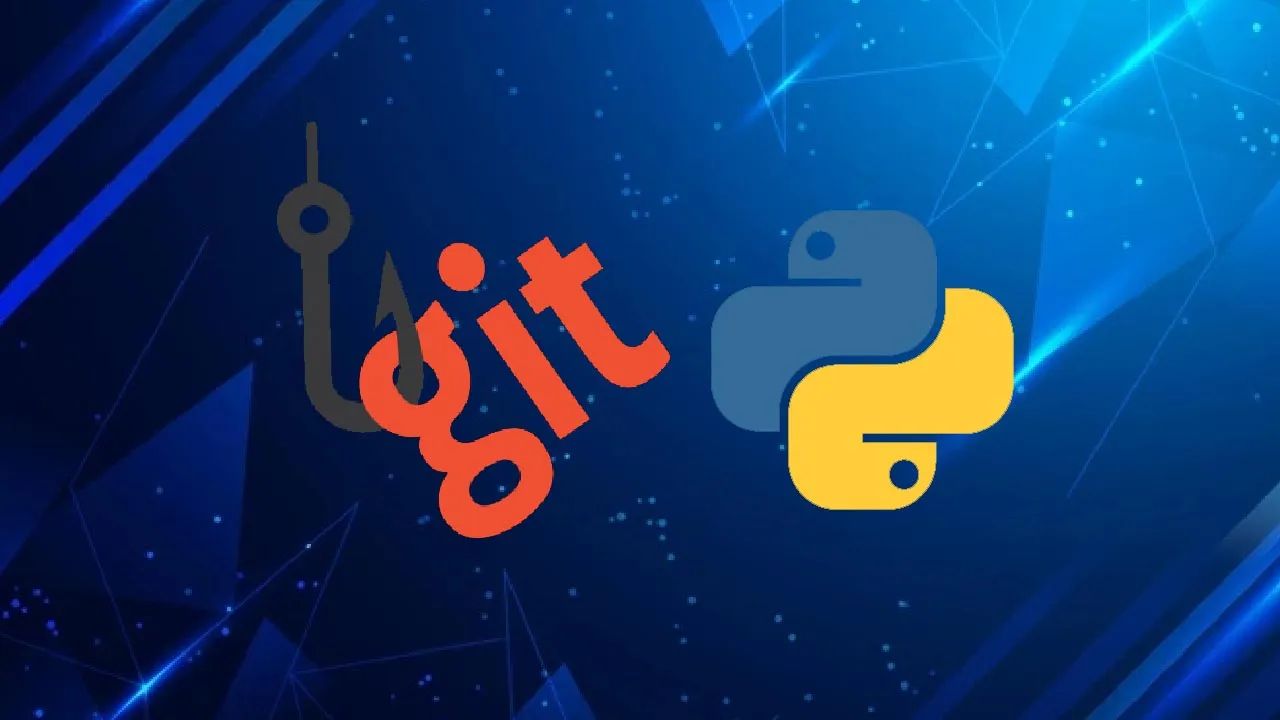 How to Library for Managing and Writing Git Hooks in Python