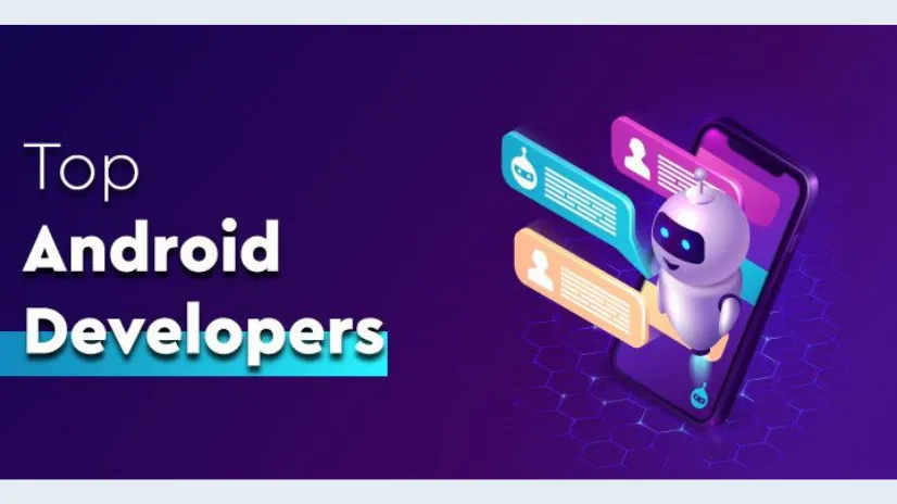 Android Developer For Hire | Offshore Android Development Companies