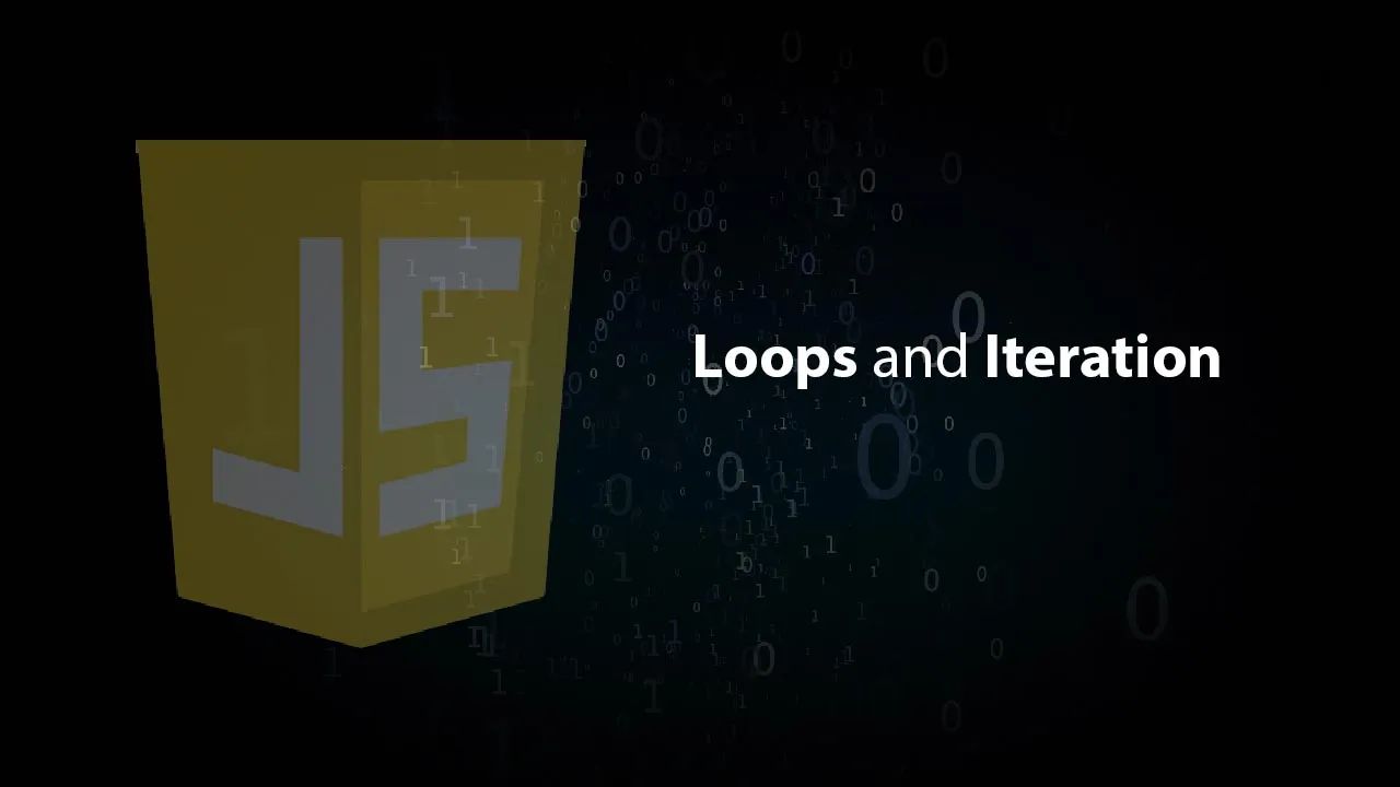 Research: Loops and Iteration in Javascript