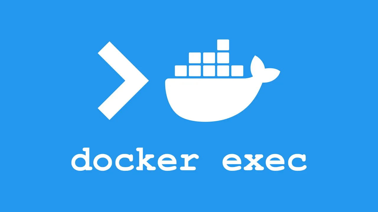 How to Run Commands in a Docker Container Using Docker Exec