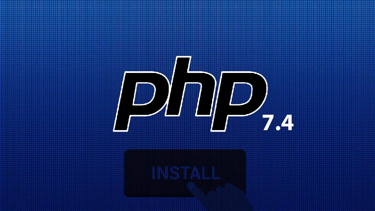 Install PHP 7.4 on on Rocky Linux and AlmaLinux