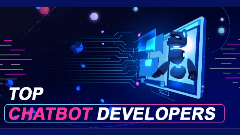Hire Best Chatbot Developers | Best Chatbot Development Companies 2021